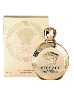 Versace Versace Eros Pour Femme Edp Kadın Parfüm 100 ml