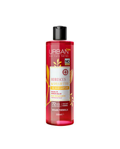 Urban Care Urban Care Şampuan Twisted Curls Hibiscus & Shea Butter 350 ml
