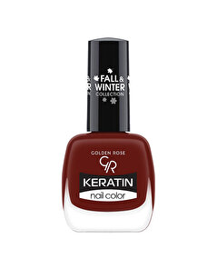 Golden Rose Golden Rose Oje Keratin Fall & Winter 217