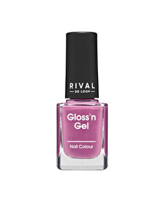 Rival de Loop Rival de Loop Oje Gloss'n Gel No.12 10.5 ml