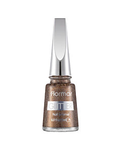 Flormar Flormar Oje Glitter Golden Orchid FGL40