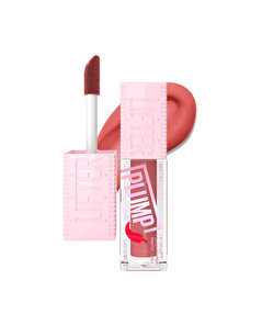 Maybelline Maybelline Lifter Plump Dudak Parlatıcısı 005 Peach Fever
