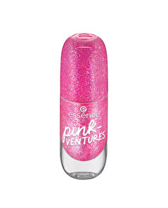 Essence Essence Oje Jel Nail Colour 07