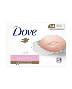 Dove Dove Beauty Cream Bar Sabun Pink Krem 90 g