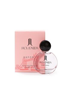 Jack London Jack London Oxford EDT Women  50 ml