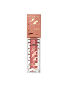 Maybelline Maybelline Sunkisser Likit Allık 06 City Sizzle