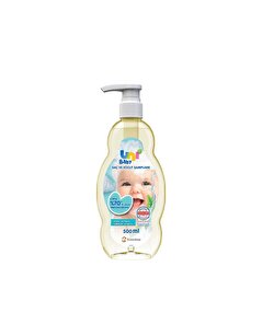 Uni Baby Uni Baby Bebek Şampuanı 500 ml