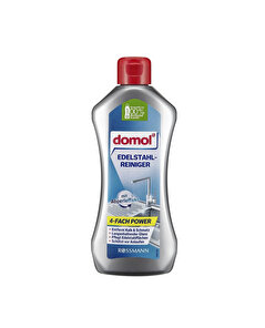 Domol Domol Çelik ve Krom Evye Temizleyicisi 250 ml