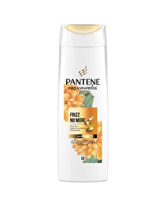 Pantene Pantene Pro-V Miracles Şampuan Frizz No More Kıvırcık Saçlar İçin 325 ml