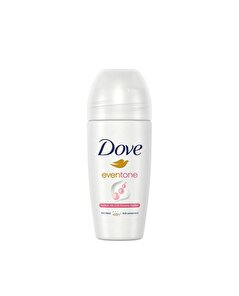 Dove Dove Kadın Roll On Deodorant Eventone 50 ml