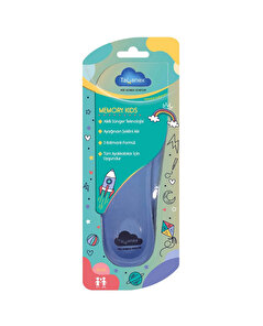 Tabanex Tabanex Memory Kids 1 çift