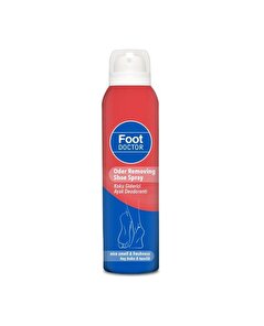 Foot Doctor Foot Doctor Ayak Deodorantı Koku Giderici 150 ml