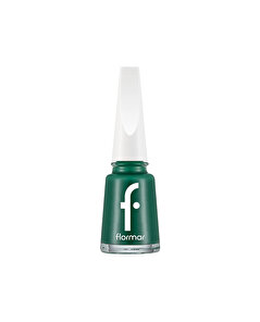 Flormar Flormar Oje FNE-538 Always Green