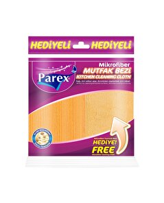 Parex Parex Mutfak Bezi Mikrofiber