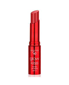 Golden Rose Golden Rose Lip Balm Glow Kiss 05 Cherry Juice