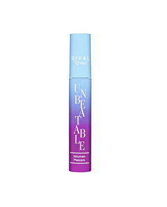 Rival Loves Me Rival Loves Me Maskara No: 02 Mavi Unbeatable 13 ml