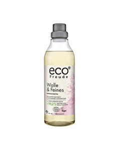 Eco Freude Eco Freude Sıvı Çamaşır Deterjanı Narin & Yünlüler İçin 1000 ml