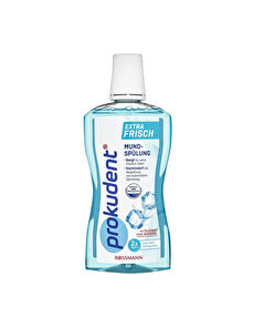 Prokudent Prokudent Ağız Bakım Suyu Ekstra Ferahlık Verici 500 ml