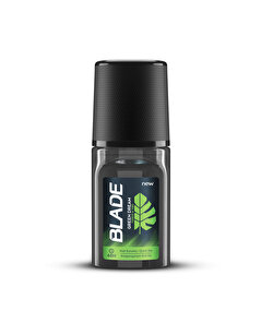 Blade Blade Green Dream Roll On 50 ml