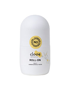 Clooe Clooe Rollon Kids 50 ml