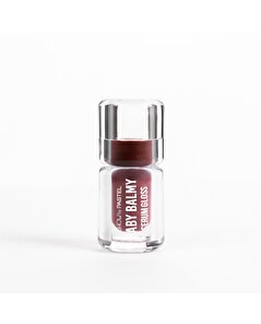 Show By Pastel Show by Pastel Lip Balm Baby Balmy Serum Gloss 39 Haunted