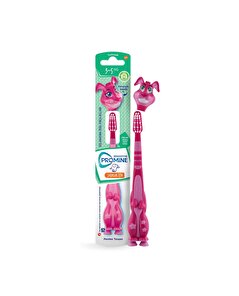 Sensodyne Sensodyne Promine Diş Fırçası Çocuk Yumuşak 3-5 Yaş Tavşan 3-5 Yaş 1 adet