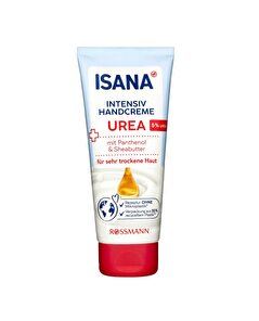 Isana Isana El Kremi Çok Kuru Cilt, %5 Üre 100 ml