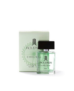 Jack London Jack London Oxford EDT Unisex 50 ml
