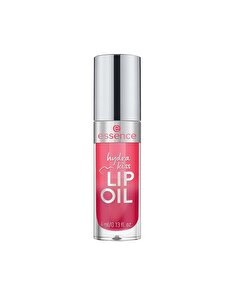 Essence Essence Hydra Kiss Dudak Yağı 03 Pink Champagne