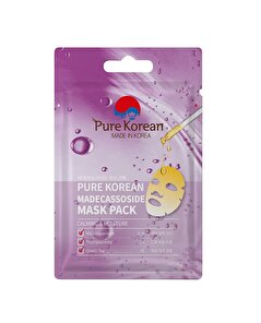 Pure Korean Pure Korean Madecassoside Maske