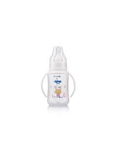 Wee Baby Wee Baby Biberon Kulplu PP 150 ml