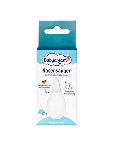 Babydream Babydream Bebek Burun Temizleyicisi 1 adet