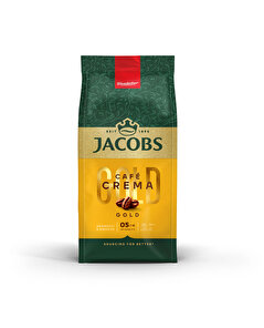 Jacobs Jacobs Cafe Crema Çekirdek Kahve 500 gr
