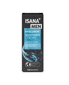 Isana Men Isana Men Hydro Power Nemlendirici Krem 75 ml
