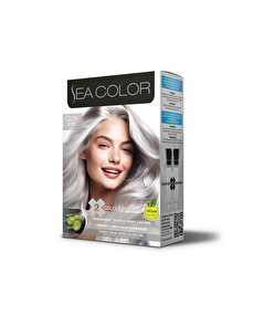 Sea Color Sea Color Kit Boya Füme Gri 1 adet