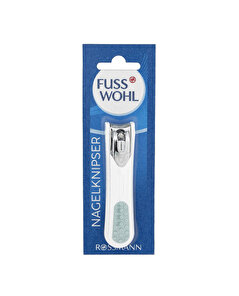 Fusswohl Fusswohl Tırnak Makası 1 Adet