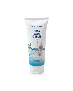 Krauterhof Krauterhof Vücut Kremi %10 Üre 200 ml