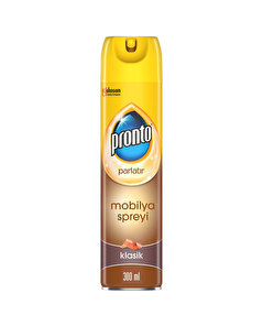 Pronto Pronto Classic 300 ml