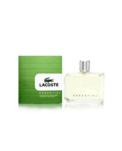 Lacoste Lacoste Essential Edt Erkek Parfüm 125ml