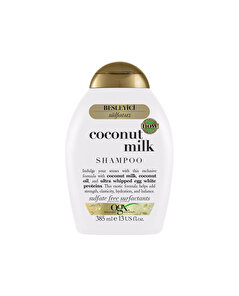 Ogx Ogx Şampuan Coconut Milk 385ml