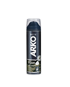 Arko Men Arko Men Tıraş Köpüğü Anti Irritation 200 ml