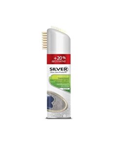 Silver Silver Su İtici Sprey Renksiz 200 ml