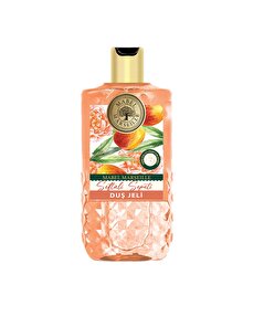 Mabel Marseille Mabel Marseille Duş Jeli Şeftali Sepeti 750 ml