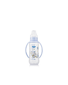Wee Baby Wee Baby Kulplu PP Biberon 745 270 ml.
