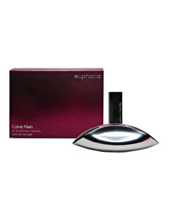 Calvin Klein Calvin Klein Euphoria Edp Kadın Parfümü 100ml