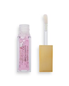 Revolution Pro Revolution Pro Dudak Yağı Glossy Plump Blackberyy