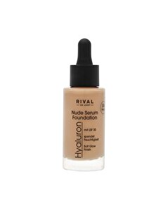 Rival de Loop Rival de Loop Fondöten Nude Serum No.04 30 ml