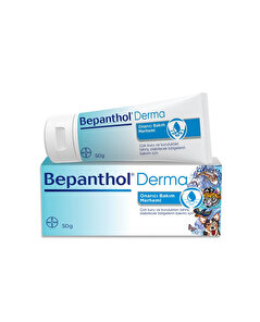 Bepanthol Bepanthol Onarıcı Bakım Merhemi 50 gr