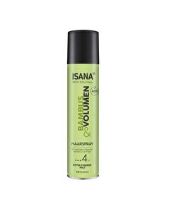 Isana Professional Isana Professional Bambu Saç Spreyi 250 ml