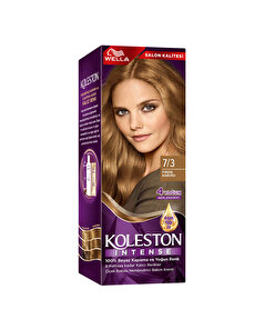 Koleston Koleston Intense Saç Boyası 7/3 Fındık Kabuğu